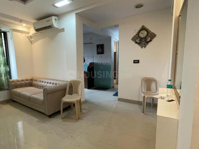 Flat for rent in FAM CHS KK, Navi Mumbai
