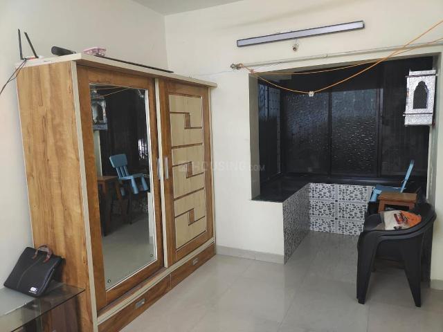 Flat for rent in Navi Mumbai, National Capital Territory Of Delhi