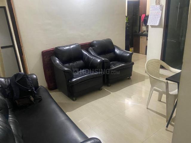 Flat for rent in Navi Mumbai, National Capital Territory Of Delhi