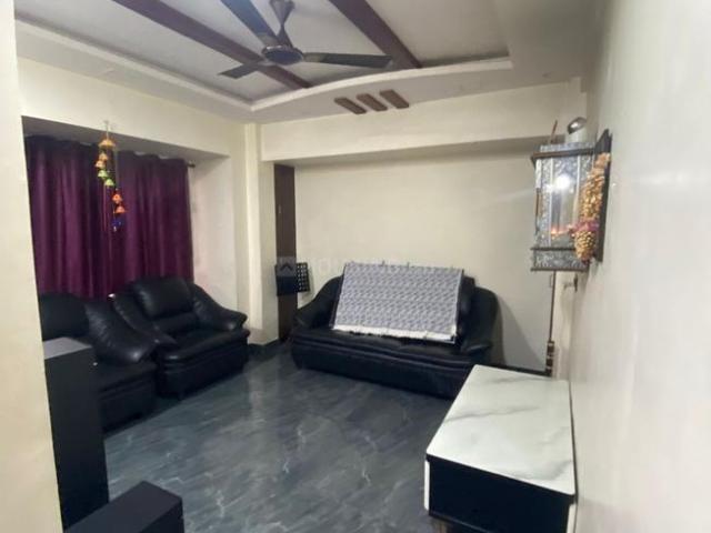 Flat for rent in Navi Mumbai, National Capital Territory Of Delhi