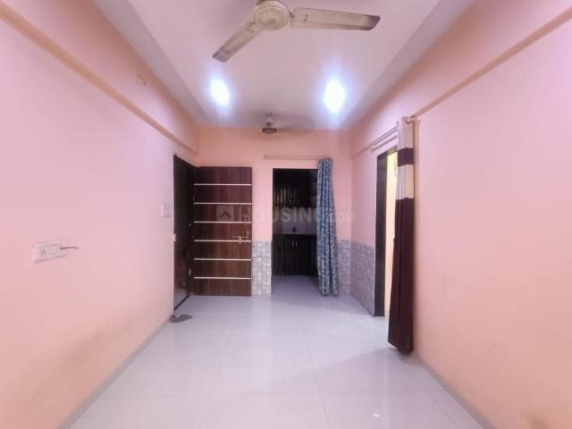 Flat for rent in Navi Mumbai, National Capital Territory Of Delhi