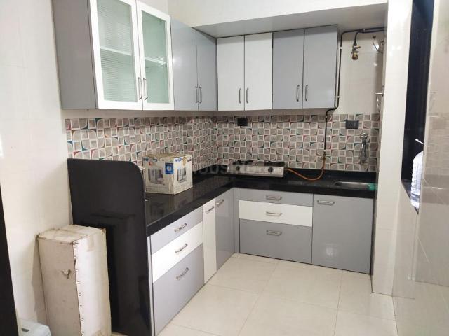 Flat for rent in Navi Mumbai, National Capital Territory Of Delhi