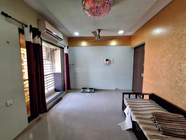 Flat for rent in Navi Mumbai, National Capital Territory Of Delhi