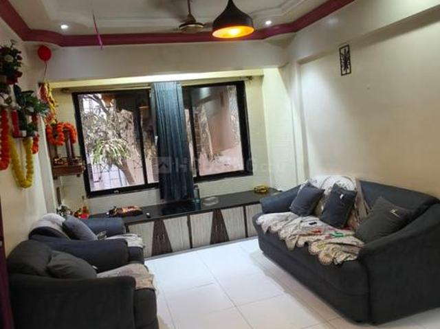 Flat for rent in Navi Mumbai, National Capital Territory Of Delhi