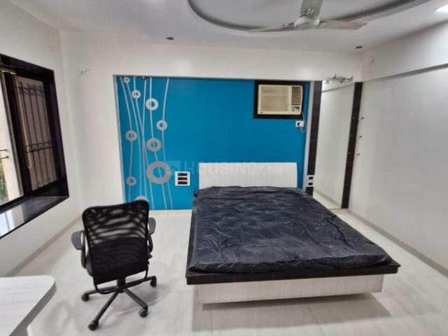Flat for rent in Navi Mumbai, National Capital Territory Of Delhi
