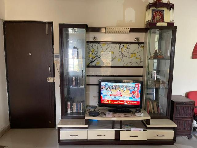 Flat for rent in Navi Mumbai, National Capital Territory Of Delhi