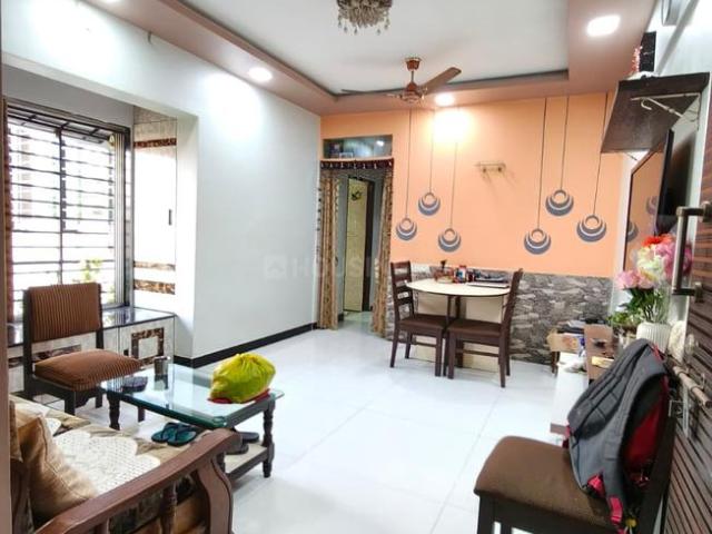 Flat for rent in Kopar Khairne, Navi Mumbai