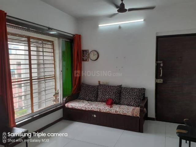 Flat for rent in Navi Mumbai, National Capital Territory Of Delhi