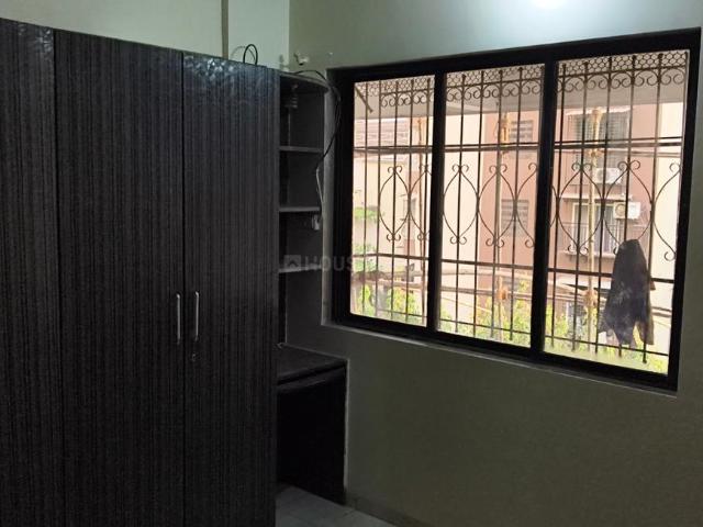 Flat for rent in Kopar Khairne, Navi Mumbai