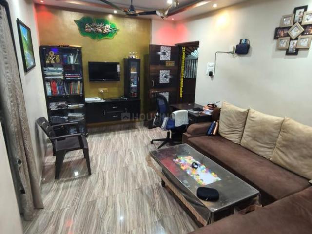 Flat for rent in Navi Mumbai, National Capital Territory Of Delhi