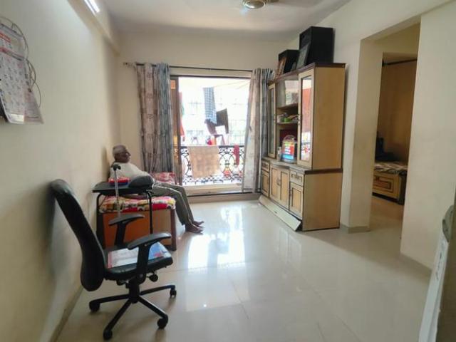 Flat for rent in Navi Mumbai, National Capital Territory Of Delhi