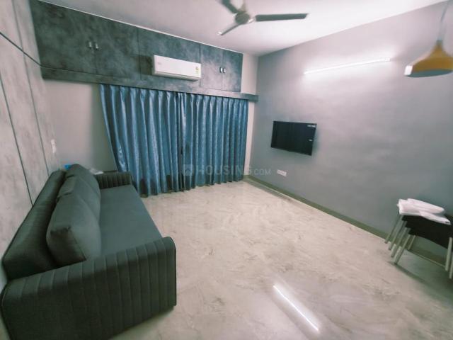 Flat for rent in Navi Mumbai, National Capital Territory Of Delhi