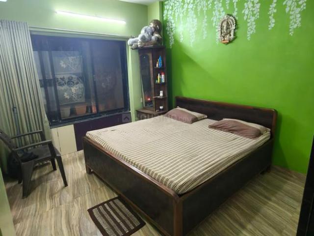 Flat for rent in Navi Mumbai, National Capital Territory Of Delhi