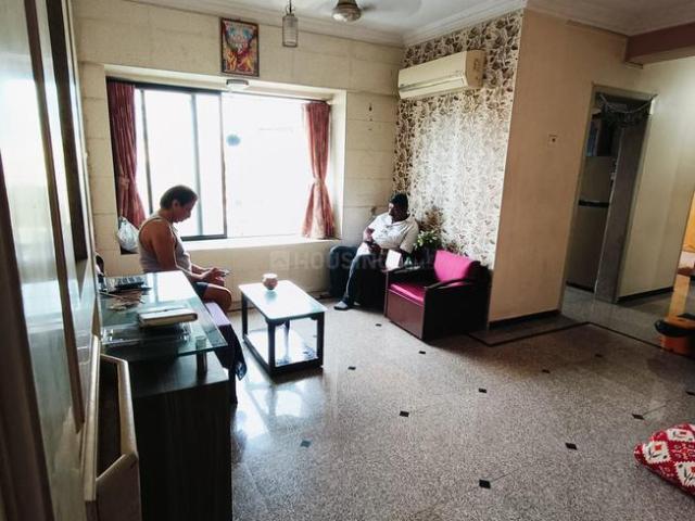 Flat for rent in Navi Mumbai, National Capital Territory Of Delhi