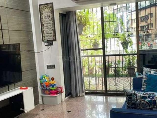 Flat for rent in Navi Mumbai, National Capital Territory Of Delhi