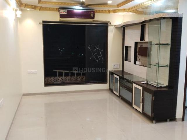 Flat for rent in Navi Mumbai, National Capital Territory Of Delhi