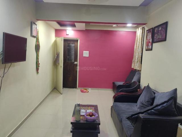 Flat for rent in Navi Mumbai, National Capital Territory Of Delhi