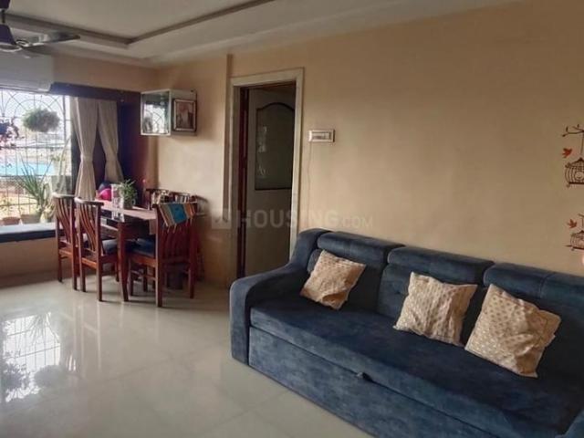 Flat for rent in Navi Mumbai, National Capital Territory Of Delhi