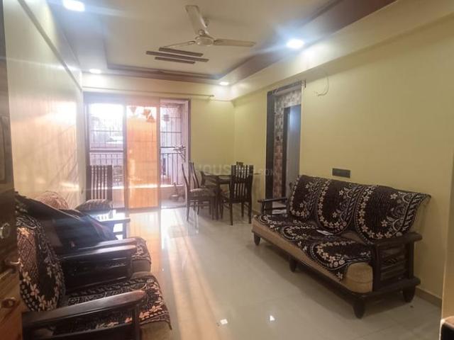 Flat for rent in Navi Mumbai, National Capital Territory Of Delhi