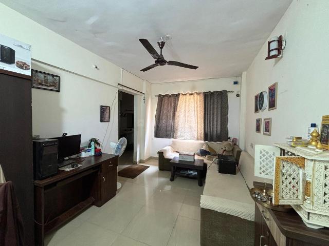 Flat for rent in Navi Mumbai, National Capital Territory Of Delhi