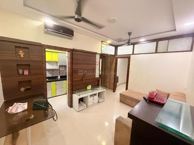 Flat for rent in Navi Mumbai, National Capital Territory Of Delhi