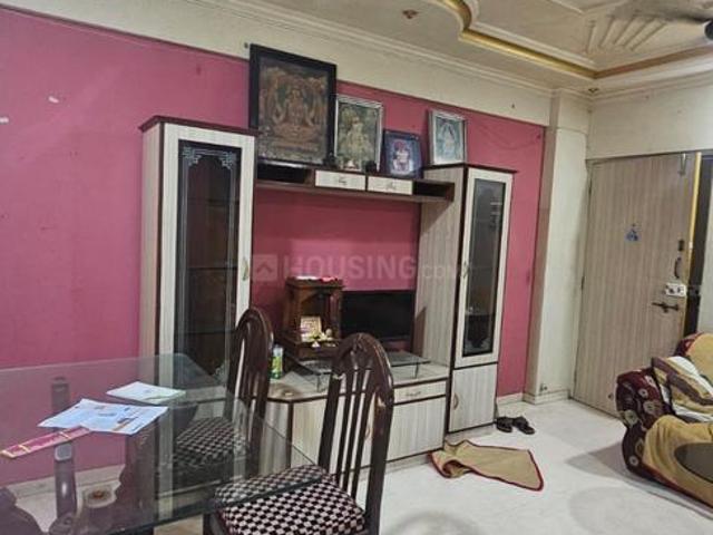 Flat for rent in Navi Mumbai, National Capital Territory Of Delhi