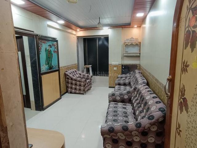 Flat for rent in Navi Mumbai, National Capital Territory Of Delhi