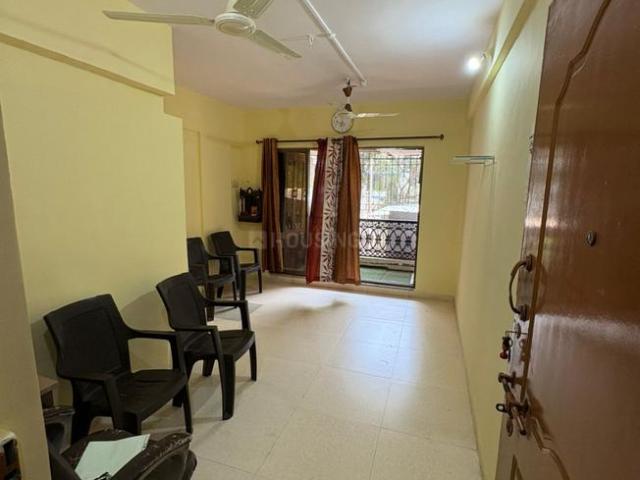 Flat for rent in Navi Mumbai, National Capital Territory Of Delhi