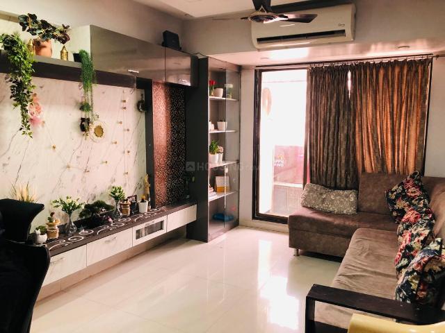 Flat for rent in Navi Mumbai, National Capital Territory Of Delhi