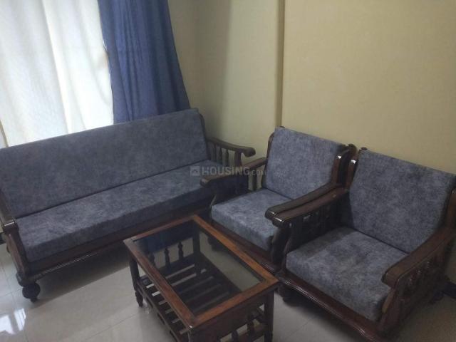 Flat for rent in Navi Mumbai, National Capital Territory Of Delhi