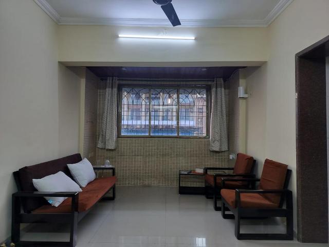 Flat for rent in Navi Mumbai, National Capital Territory Of Delhi