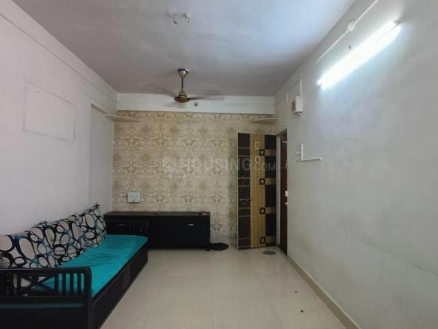 Flat for rent in Navi Mumbai, National Capital Territory Of Delhi