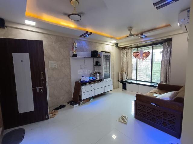 Flat for rent in Navi Mumbai, National Capital Territory Of Delhi