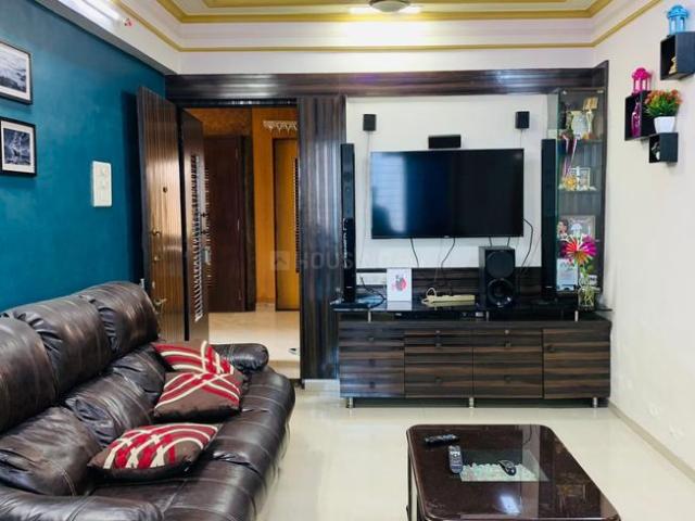 Flat for rent in Navi Mumbai, National Capital Territory Of Delhi