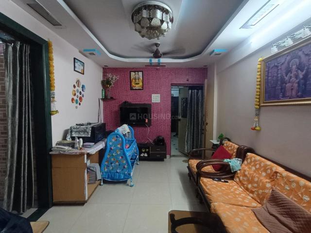 Flat for rent in Navi Mumbai, National Capital Territory Of Delhi