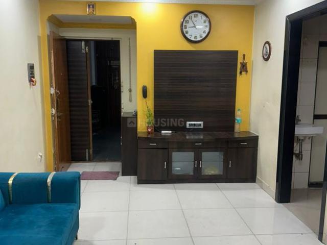 Flat for rent in Navi Mumbai, National Capital Territory Of Delhi