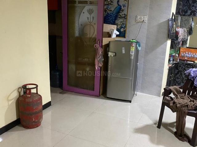 Flat for rent in Navi Mumbai, National Capital Territory Of Delhi