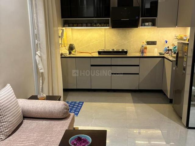 Flat for rent in Navi Mumbai, National Capital Territory Of Delhi