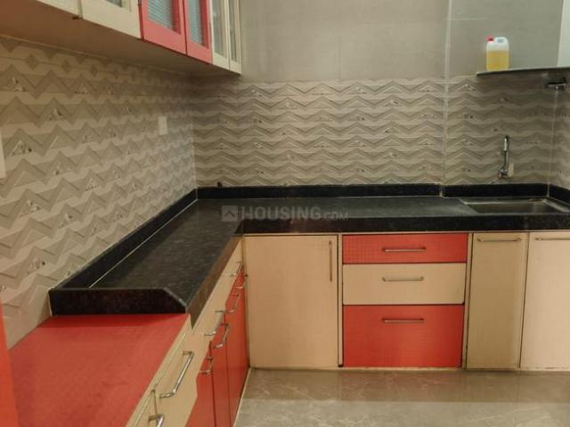 Flat for rent in Navi Mumbai, National Capital Territory Of Delhi
