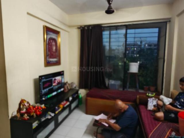 Flat for rent in Navi Mumbai, National Capital Territory Of Delhi