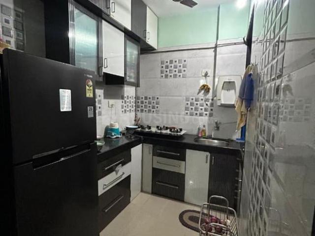 Flat for rent in Navi Mumbai, National Capital Territory Of Delhi