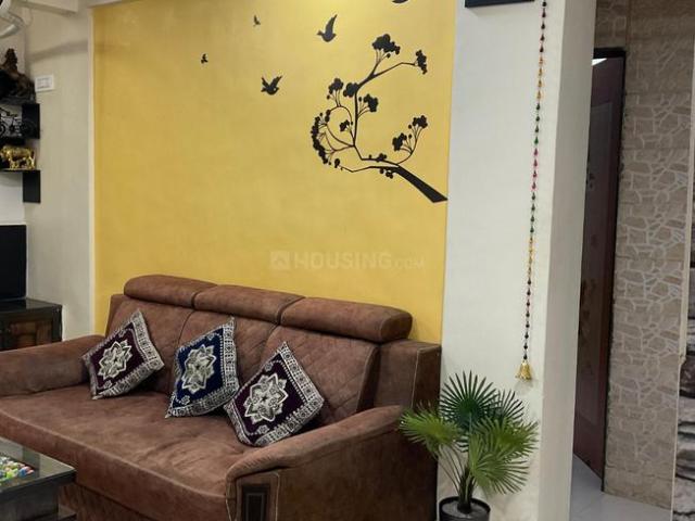 Flat for rent in Navi Mumbai, National Capital Territory Of Delhi