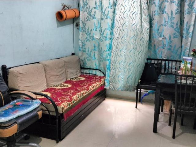 Flat for rent in Navi Mumbai, National Capital Territory Of Delhi