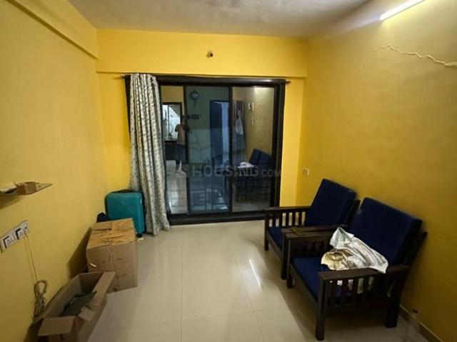 Flat for rent in Navi Mumbai, National Capital Territory Of Delhi