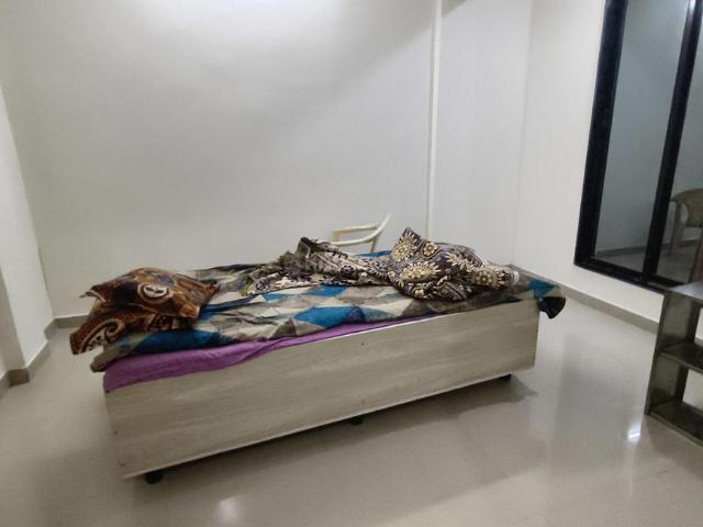 Flat for rent in Navi Mumbai, National Capital Territory Of Delhi