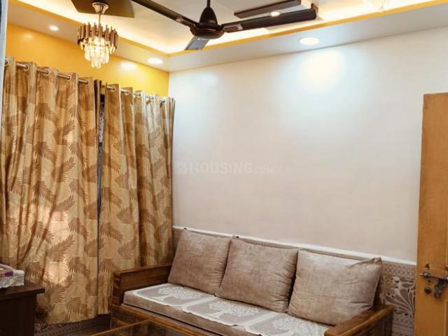 Flat for rent in Navi Mumbai, National Capital Territory Of Delhi