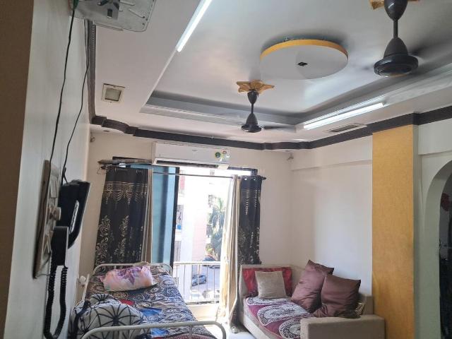 Flat for rent in Navi Mumbai, National Capital Territory Of Delhi