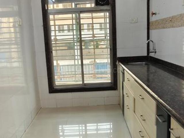 Flat for rent in Navi Mumbai, National Capital Territory Of Delhi
