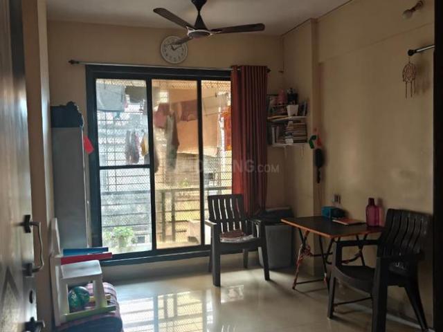 Flat for rent in Navi Mumbai, National Capital Territory Of Delhi