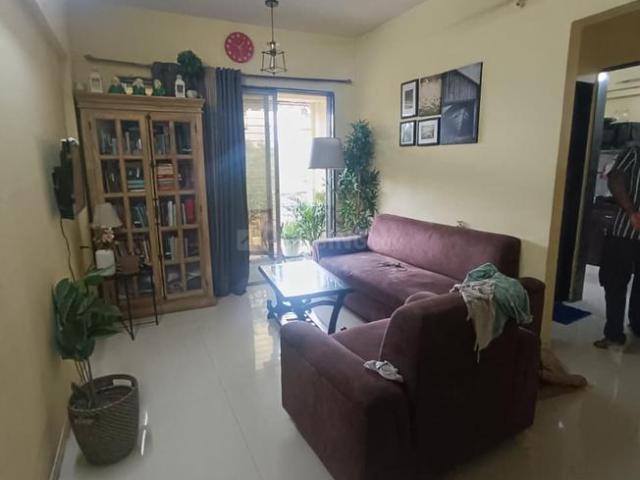 Flat for rent in Kopar Khairne, Navi Mumbai